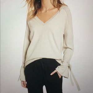 Treasure & Bond Bell Sleeve Top